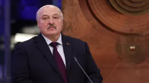 Лукашенко: ответ будет мгновенный, если НАТО собьют самолет из РФ или Белоруссии