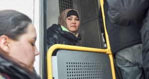 В России могут ужесточить правила выдачи полисов ОМС трудовым мигрантам
