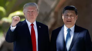 Китай требует от Трампа «сдать» Тайвань в обмен на торговую сделку