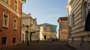 Названо количество городов в России с именами в названии