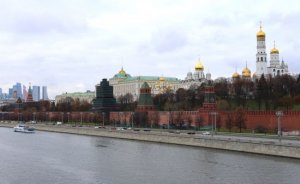 Песков: «Лучше даже не говорить», как Москва ответит на попытки ВСУ атаковать Кремль