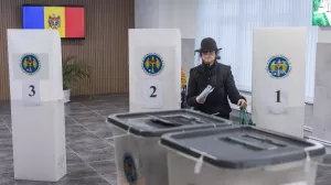 В Европе выявили многочисленные нарушения на выборах в молдавский парламент