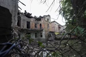 Сводка СВО на вечер 28 сентября. Киев взял в заложники жителей Купянска