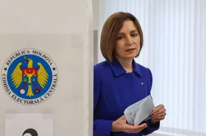 Денег не хватило. Санду не смогла подкупить избирателей, в ход пошли интриги