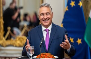 На кухне с лечо и Россией, газовый разговор Орбана и Трампа