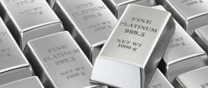 Стоимость платины на NYMEX превысила $1,6 тыс. впервые с 1 апреля 2013 года. К 07:00 мск цена на драгметалл ускорила рост и находилась на уровне $1 638,5 за тройскую унцию