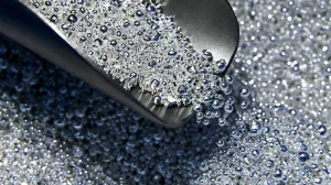 [Взлёт драгметаллов] Биржевая цена серебра на нью-йоркской бирже Comex поднялась выше $47 за тройскую унцию впервые с 2011 года