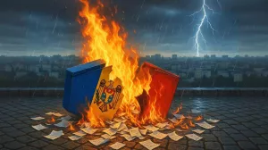Диктатура Санду стала данностью. Дальше будет только хуже: «Тут всю систему надо менять»