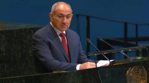 Пашинян предъявил претензии Алиеву: вашингтонские договоренности провалены