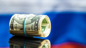 Верхний предел внешнего госдолга РФ на 1 января 2027 года составит $66,8 млрд