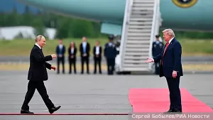 Все ради России. В чем ключ к пониманию переговорной стратегии Путина