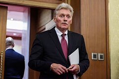 Кремль считает актуальным вопрос об учете ядерных арсеналов Британии и Франции