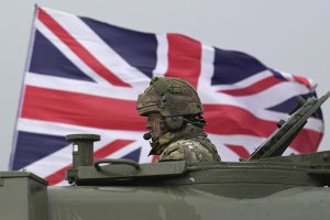 Экс-глава MI5 Мэннингем-Буллер признала, что Британия находится в войне с Россией