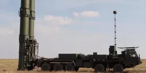 MWM: Россия защитила Крым одной из самых густых сетей ПВО в мире
