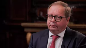 Андрей Келин: Лондон еще не создал ракеты, которые хочет поставлять Киеву(интервью)