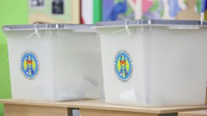 Евросоюз финансово шантажировал избирателей в Молдавии, заявила Захарова