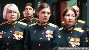 Журова предложила скорректировать название праздника День защитника Отечества