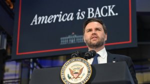 Вэнс: правительству США грозит шатдаун из-за разногласий. По словам вице-президента, «демократы не хотят поступить правильно»