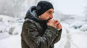 Белгородские ученые нашли новый метод лечения отмороженных конечностей