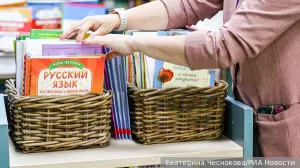 Языковой омбудсмен признал рост числа русскоговорящих на Украине