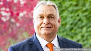 Орбан заявил Трампу о победе России в конфликте на Украине