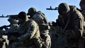 СВР сообщила о подготовке Киевом масштабной провокации в Европе