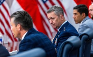The Washington Post: Какой кошмар! Трамп, похоже, выведет войска из Европы
