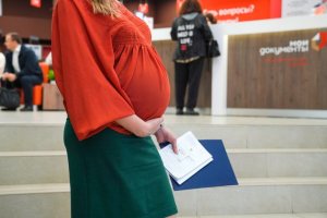 В России увеличат маткапитал на первого ребенка с 1 февраля