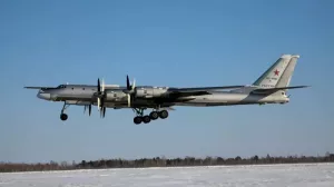 России достаточно нанести 11 точечных ударов, чтобы «отключить» Украину