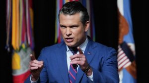 Глава Пентагона объявил войну единственной миссией ведомства