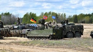 "Уничтожить Германию". В США предупредили, что ждет Европу из-за России