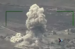 Сводка СВО, 30 сентября. ВС РФ принялись за уничтожение украинской логистики