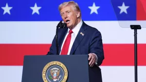 Эксперт назвал план Трампа по Газе медийным пузырем