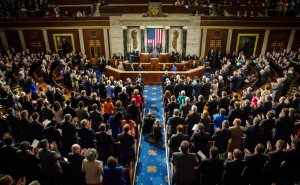 В Сенат США внесли проект резолюции об изъятии замороженных российских активов