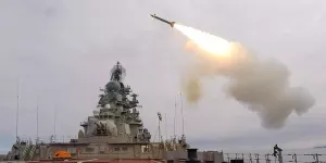 Россия лишь посмеется над “готовностью” Трампа предоставить Киеву “Томагавки”. RS: обещания Трампа предоставить Киеву "Томагавки" заведомо невыполнимы