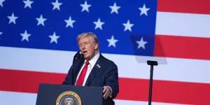 Наносить удары по России. Никто не уловил сарказм Трампа против ЕС