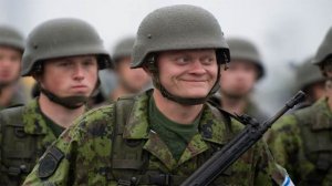 Эстонский депутат: Таллин в одиночку способен потопить весь Балтийский флот России