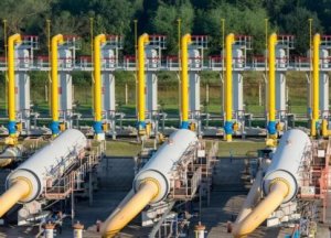 Главное хранилище газа в Германии оказалось никому не нужным