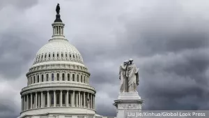 Что такое шатдаун и как США в это время живут без госуслуг?