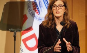 Обнародованы откровения Пауэр пранкерам Лексусу и Вовану про Украину и Майю Санду