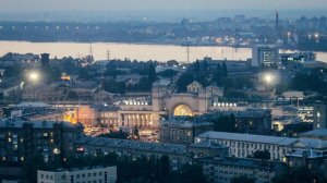 В нескольких областях Украины произошли масштабные перебои со светом