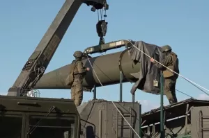 Сводка СВО, 1 октября. Супероружие Киева сгорело из-за удара «Искандера»