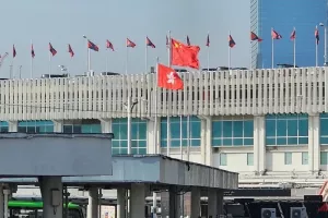 «Вы забыли одну вещь». В КНР поразили русских советом, как сохранить страну