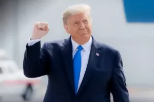 Трамп: Если мне не дадут Нобелевскую премию мира, это будет «оскорблением США»