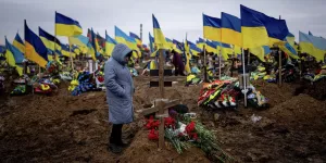 План Дэвида Петреуса по Украине — это рецепт провала. UnHerd: не существует оружия, способного помочь Украине победить Россию