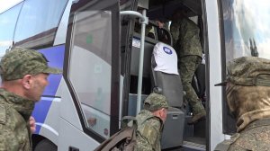Россия и Украина провели новый обмен военнопленными