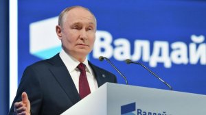 "Мы готовы к любой ситуации". С чем Путин обратился к Западу