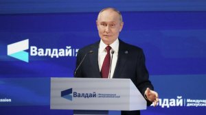 Путин рассказал, когда Россия объявит о безвизовом режиме для китайцев