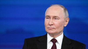 Путин рассказал о своих иллюзиях насчет отношений с Западом