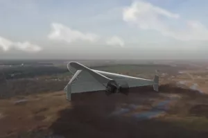 Сводка СВО, 2 октября. Киев сдует огнем — 200 «Гераней» идут в жуткое пике